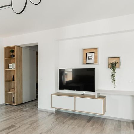 Skylark - Singapore Penthouse With Jacuzzi & Panoramic View Brașov Exterior foto