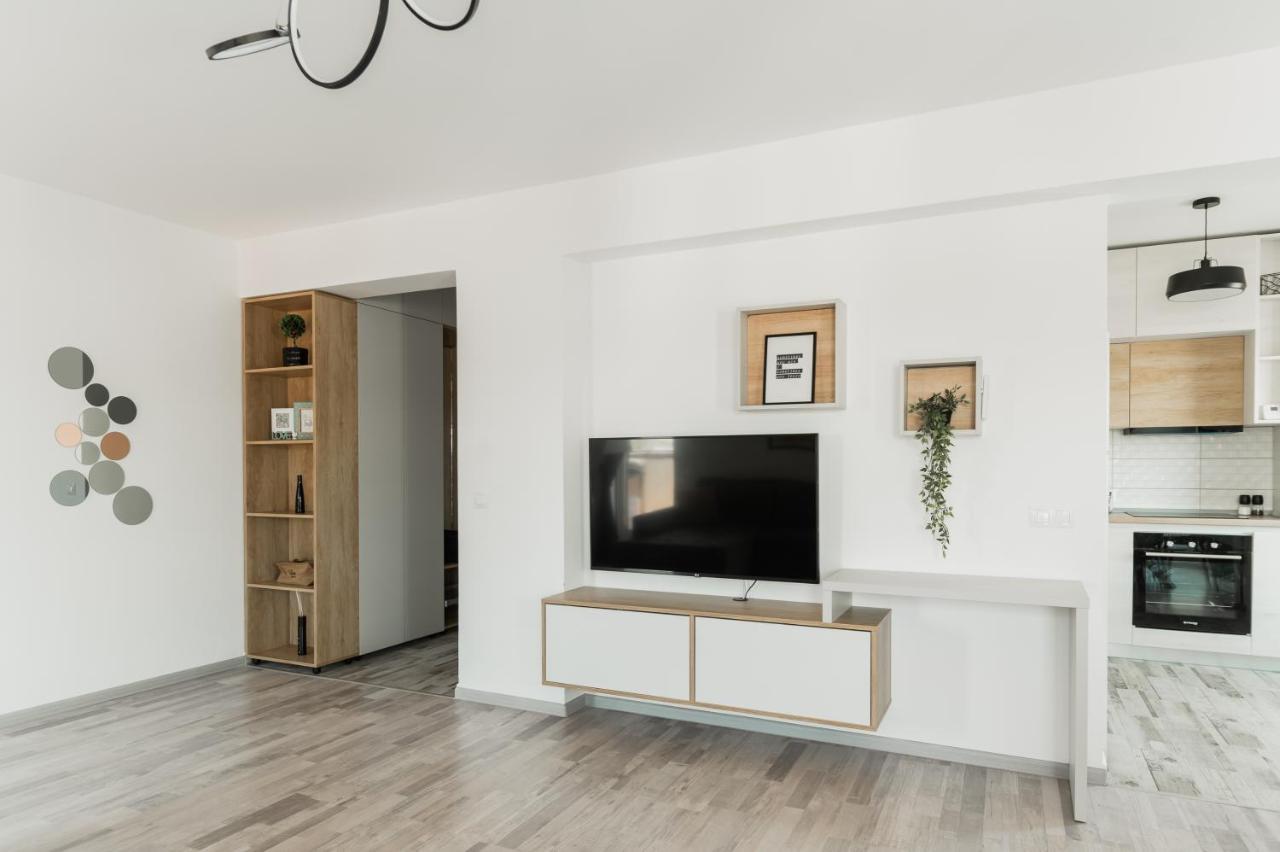 Skylark - Singapore Penthouse With Jacuzzi & Panoramic View Brașov Exterior foto
