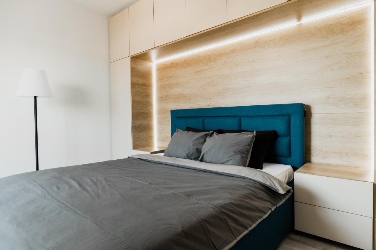 Skylark - Singapore Penthouse With Jacuzzi & Panoramic View Brașov Exterior foto
