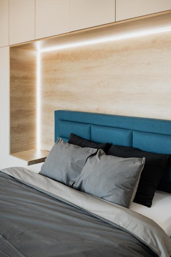 Skylark - Singapore Penthouse With Jacuzzi & Panoramic View Brașov Exterior foto
